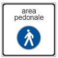 Figura 320 area pedonale